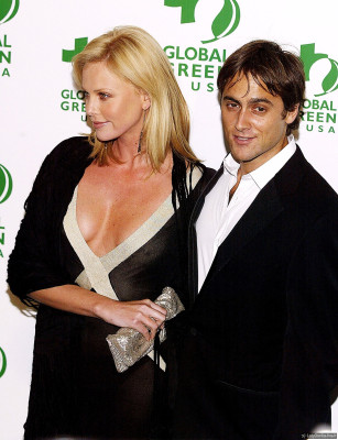 Stuart Townsend pic #502079