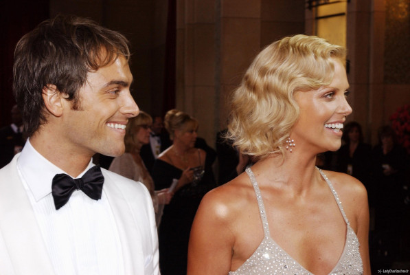 Stuart Townsend pic #502080