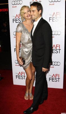 Stuart Townsend pic #501761