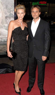 Stuart Townsend pic #502092