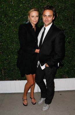 Stuart Townsend pic #502096