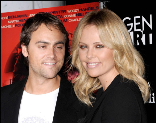 Stuart Townsend pic #502406