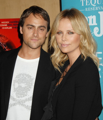 Stuart Townsend pic #502408