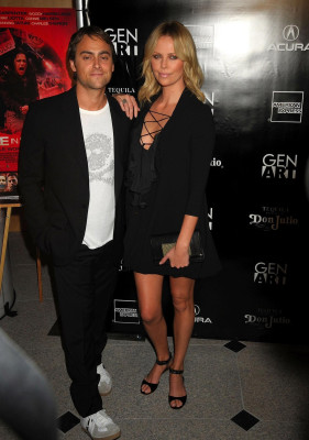 Stuart Townsend pic #502409