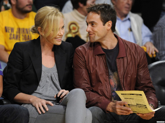 Stuart Townsend pic #501763
