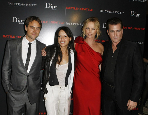 Stuart Townsend pic #502410