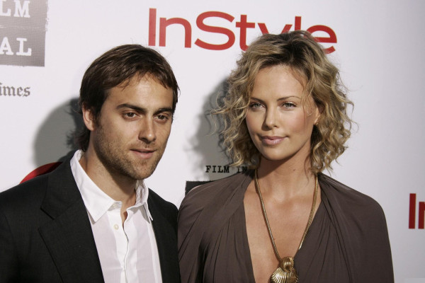 Stuart Townsend pic #502412