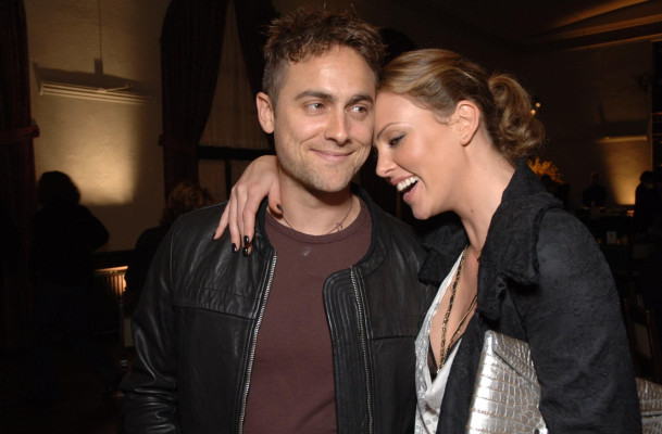 Stuart Townsend pic #502414