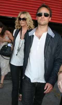 Stuart Townsend pic #502417
