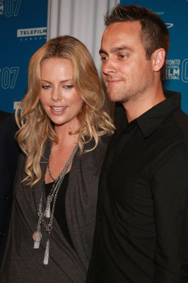 Stuart Townsend pic #502867