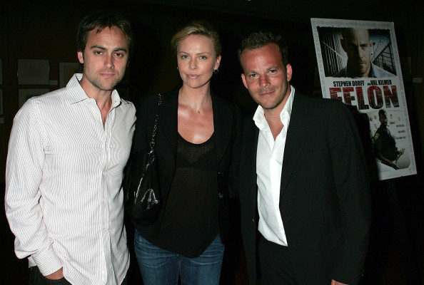 photo 5 in Stuart Townsend gallery [id502870] 2012-06-25 00:00:00