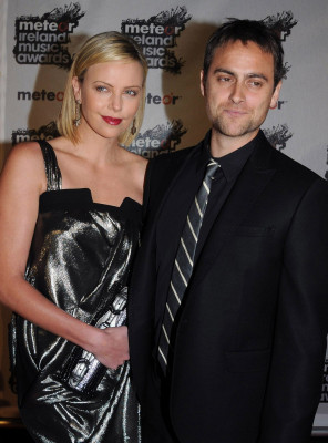 Stuart Townsend pic #502861