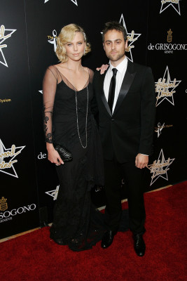 photo 19 in Stuart Townsend gallery [id502878] 2012-06-25 00:00:00