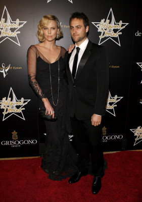photo 18 in Stuart Townsend gallery [id502879] 2012-06-25 00:00:00