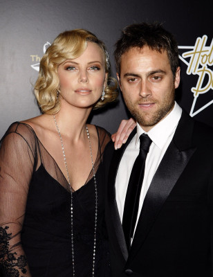 photo 17 in Stuart Townsend gallery [id502880] 2012-06-25 00:00:00