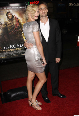 Stuart Townsend pic #501757