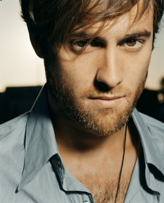 Stuart Townsend pic #203423