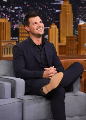 photo 11 in Taylor Lautner gallery [id844147] 2016-04-04 00:00:00