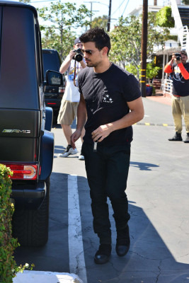 photo 5 in Taylor Lautner gallery [id919097] 2017-03-26 00:00:00