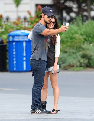 photo 17 in Lautner gallery [id694054] 2014-05-03 00:00:00