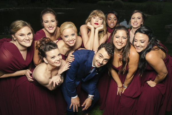 photo 8 in Taylor Swift gallery [id969915] 2017-10-11 00:00:00