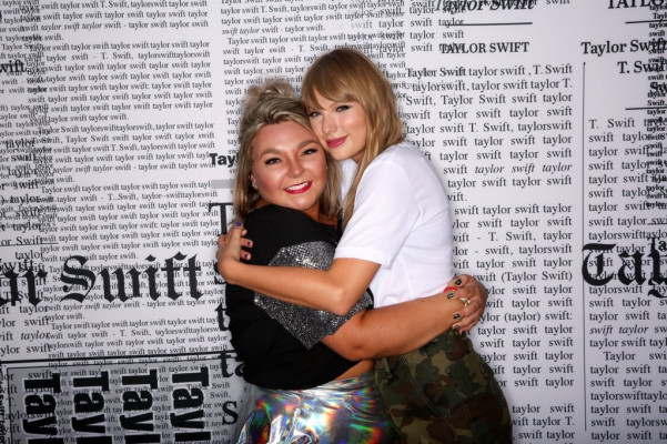 photo 9 in Taylor Swift gallery [id1048861] 2018-07-09 00:00:00