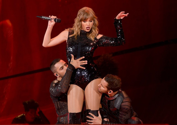 Taylor Swift pic #1036529