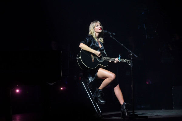 Taylor Swift pic #1178093