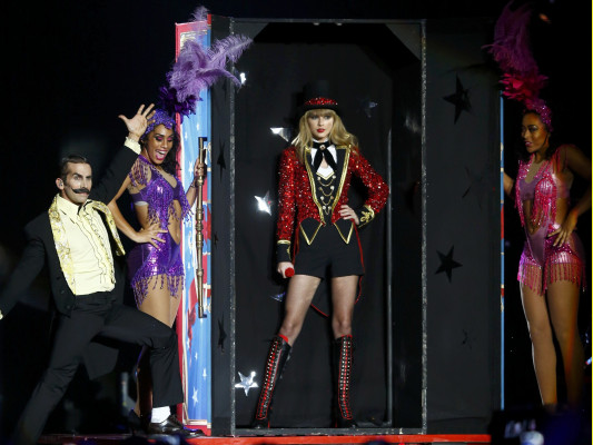 Taylor Swift pic #553313