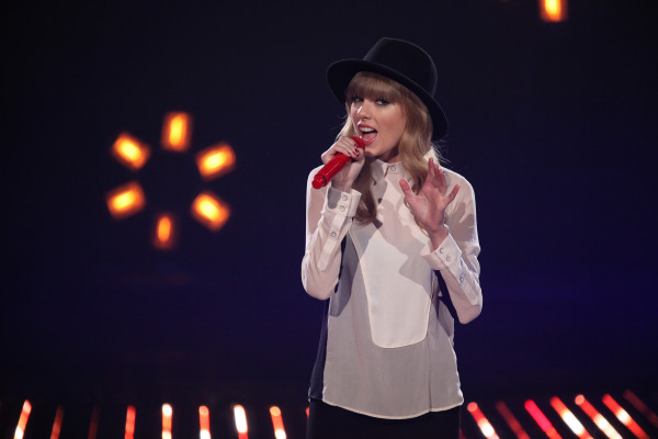 Taylor Swift pic #554507