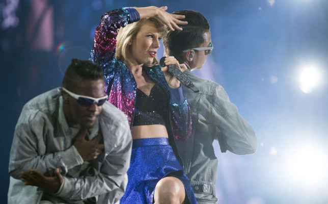 Taylor Swift pic #789256