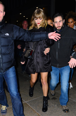 photo 21 in Taylor Swift gallery [id979176] 2017-11-13 00:00:00