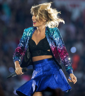 Taylor Swift pic #789255