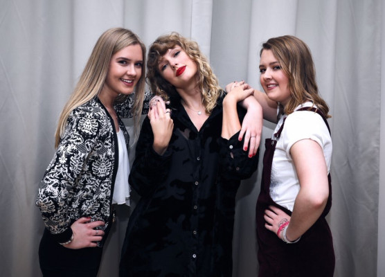 photo 5 in Taylor Swift gallery [id971807] 2017-10-16 00:00:00