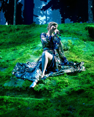photo 11 in Taylor Swift gallery [id1250233] 2021-03-16 00:00:00