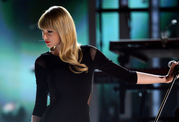 Taylor Swift pic #602426