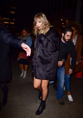 photo 13 in Taylor Swift gallery [id979184] 2017-11-13 00:00:00