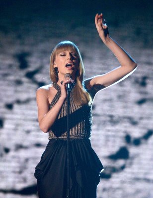 Taylor Swift pic #601595