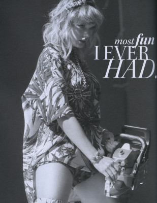 photo 7 in Taylor Swift gallery [id982801] 2017-11-24 00:00:00