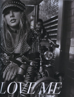 photo 11 in Taylor Swift gallery [id982797] 2017-11-24 00:00:00