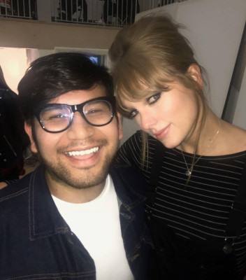 photo 6 in Taylor Swift gallery [id1050056] 2018-07-16 00:00:00