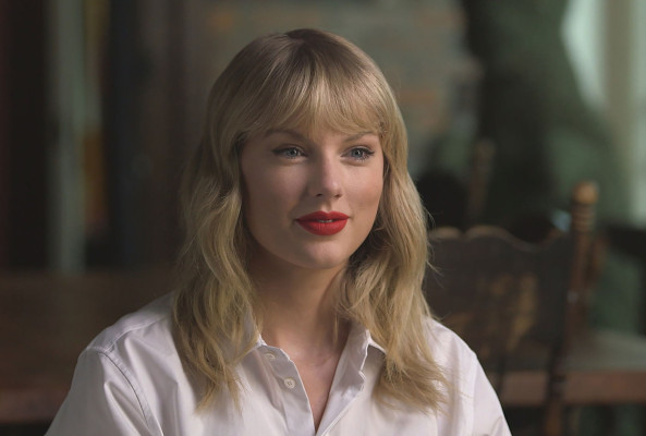 photo 14 in Taylor Swift gallery [id1171172] 2019-08-26 00:00:00
