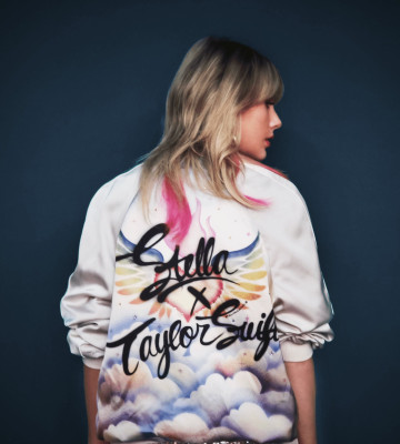 photo 12 in Taylor Swift gallery [id1174644] 2019-09-03 00:00:00