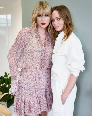 photo 22 in Taylor Swift gallery [id1171164] 2019-08-26 00:00:00