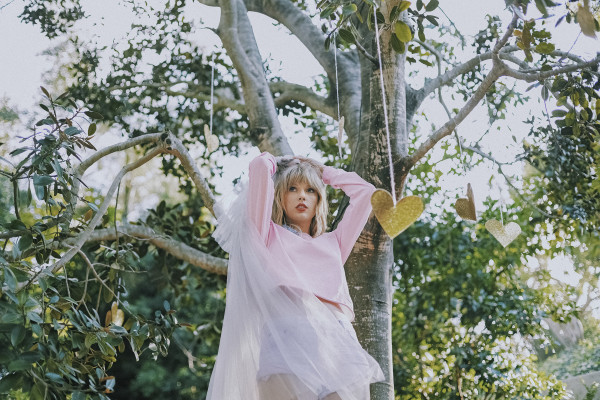 photo 27 in Taylor Swift gallery [id1245105] 2021-01-10 00:00:00