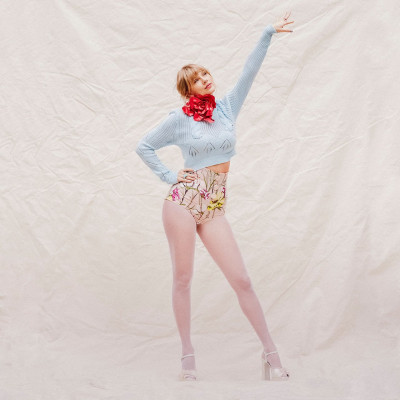 photo 18 in Taylor Swift gallery [id1245114] 2021-01-10 00:00:00