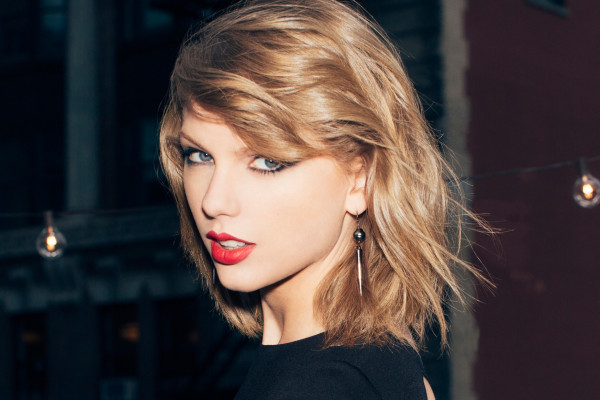 photo 26 in Taylor Swift gallery [id828788] 2016-01-24 00:00:00