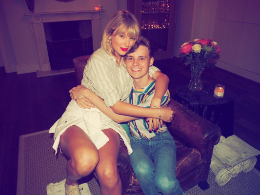 Taylor Swift pic #1166095