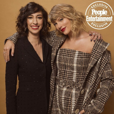 photo 4 in Taylor Swift gallery [id1200690] 2020-01-30 00:00:00