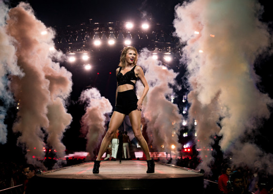 Taylor Swift pic #793075